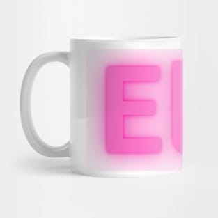 Ella Mug